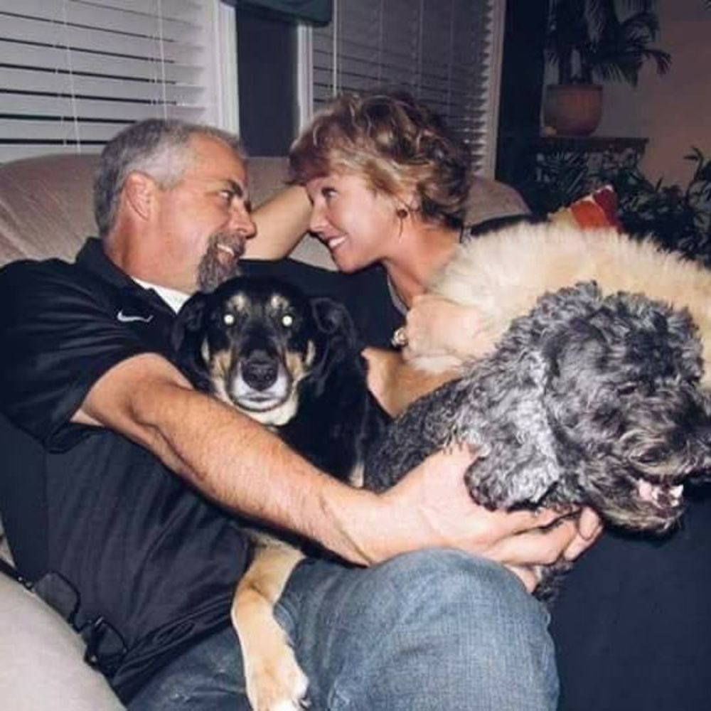 Meet your Posher, Karla